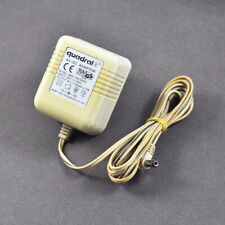 Quadral AC-DC Adapter MKD-090300GS - Power Supply - Power Supply - Power Supply - 9V