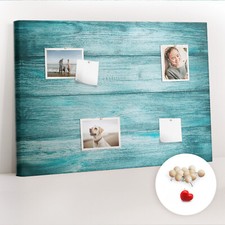 Tableau en liège Pour les