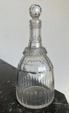 Jolie Carafe En Cristal