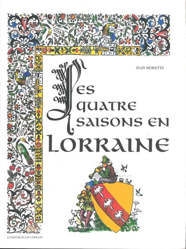 Les quatre saisons - quatre,