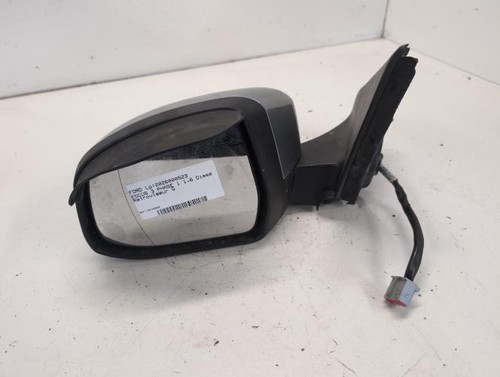 Retroviseur gauche ford focus - retroviseur,