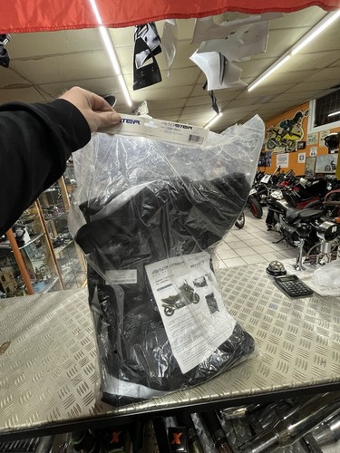 Tablier bagster froid pluie - bagster,
