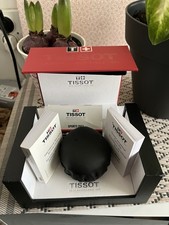 Écrin Boîte Montre Tissot 