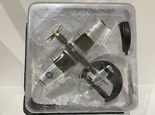 #45 North American P-51B