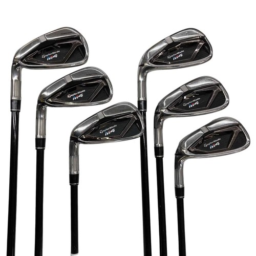 Taylormade iron set - set, m4