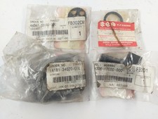 Suzuki GT 550 [1978] - lot de