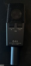 AKG C 414 
