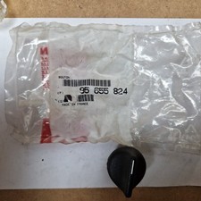 Heater Knob – AX GTI GT – 95655824