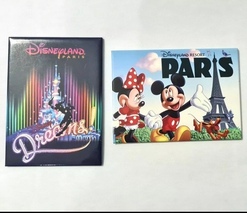 Magnet aimants disneyland - aimants,