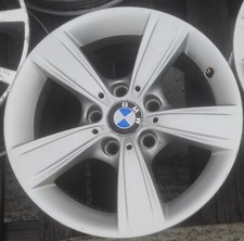 Jante Alu BMW Série 1 II (2)
