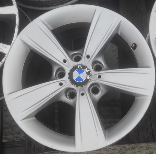 Jante alu bmw série - alu, 1