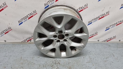 Bmw e70 2009 jante alliage - jante,
