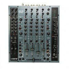 ALLEN & HEATH XONE92