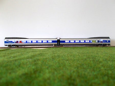 VOITURES D'EXTREMITES 1ER & 2