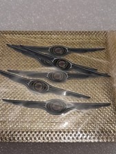 Lot De 5 Logo Décalcomanie