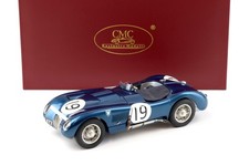 1:18 CMC Jaguar Type C
