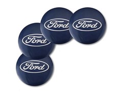 AUTOCOLLANTS FORD bleu