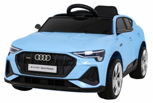 Audi tron sportback voiture - e-tron,
