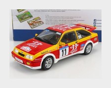 1:18 SOLIDO Ford Sierra Rs