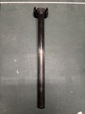 Giant Contact Carbon Fibre Seatpost 27.2 X 400