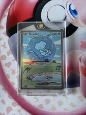 Mew ex 232/091 Alternative -