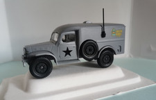 SOLIDO militaire DODGE WC54