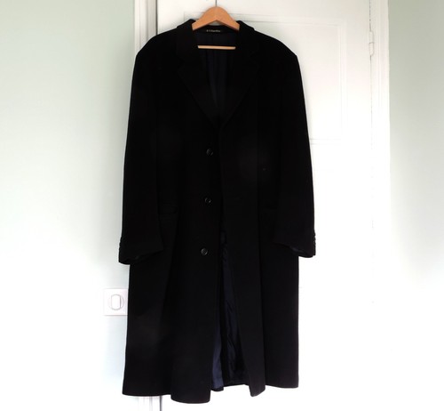 Manteau daks homme - manteau,