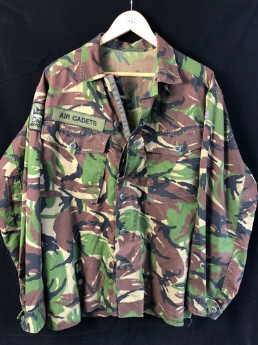 Veste militaire dpm légère - militaire,