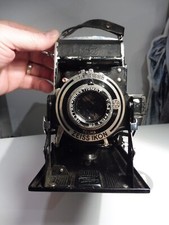 Zeiss Ikon Ikonta Telma Nettar