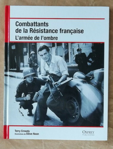 Combattants résistance - combattants,