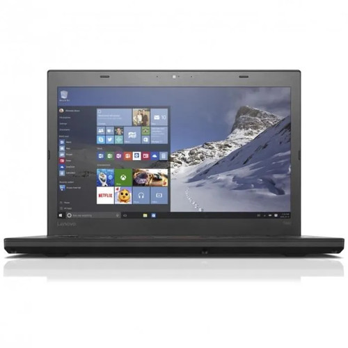 Lenovo thinkpad t460 - lenovo,