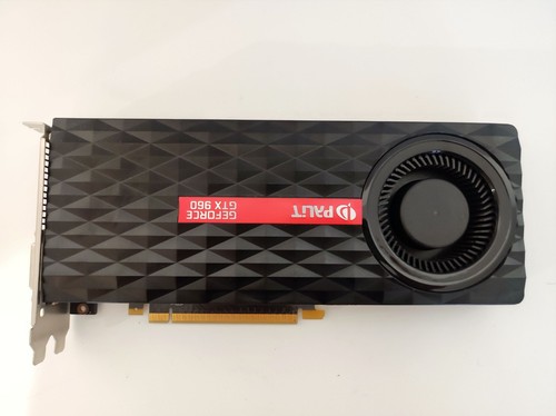 Carte graphique palit geforce - carte,