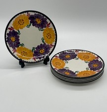 ASSIETTE A DESSERT GIEN MODELE