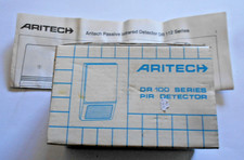 Aritech Series 200 Wireless Passive Infrared Detector DR-100