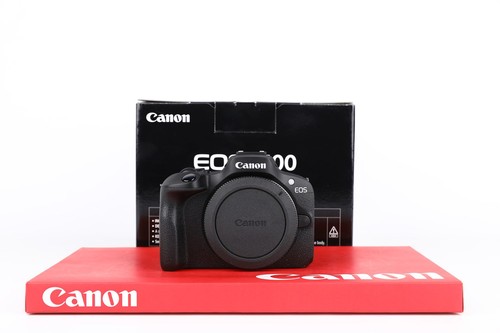 Canon eos r100 ans - canon,