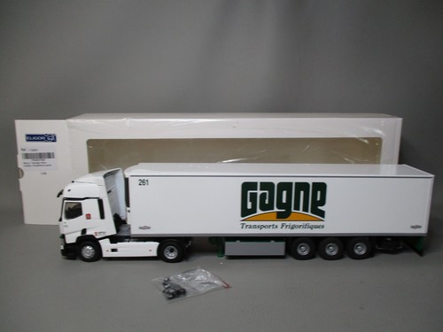 Dv11078 camion eligor - eligor, 1/43