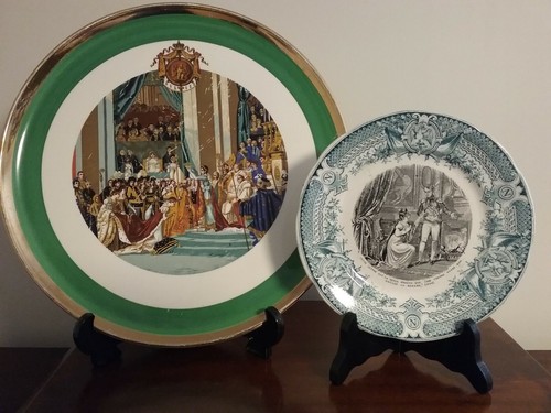 Napoleon ier lot - lot, 2