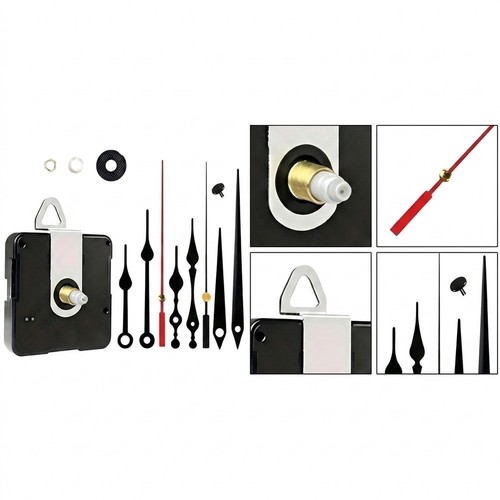 Kit mouvement horloge à - mouvement,