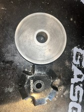 Variateur MBK Booster Nitro