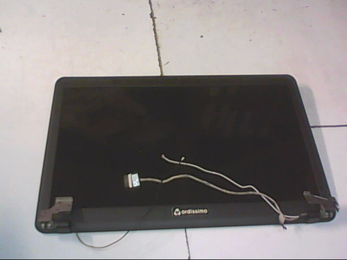 Ecran toshiba satellite - toshiba,