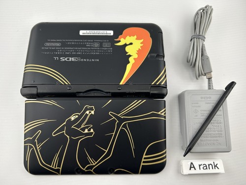 Nintendo 3ds console - 3ds, ll