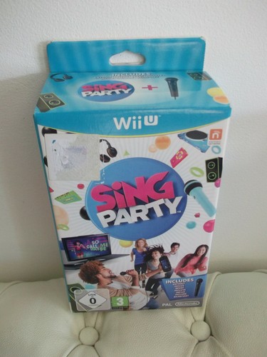 Pack sing party avec micro - sing,