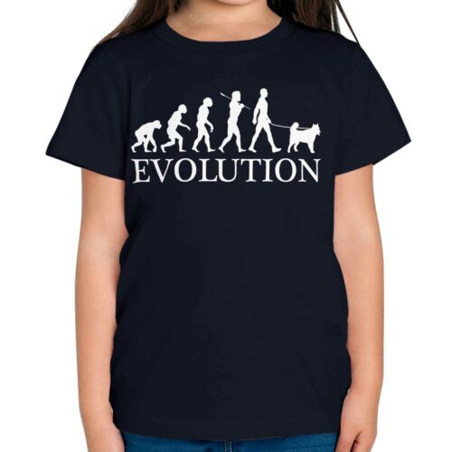 Alaskan malamute évolution - Évolution, de