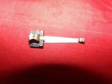 FLEISCHMANN HO TERMINAL SOCKET FOR ELECTRIC TRAIN TRACK POWER