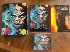 Jeu PC Les chevaliers de