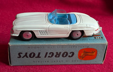 CORGI TOYS - Mercedes Benz