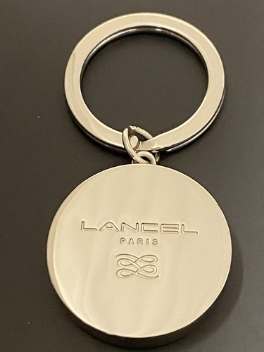 Porte clé lancel paris bijou - porte,