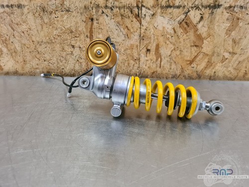 Amortisseur arrière ohlins - arrière,