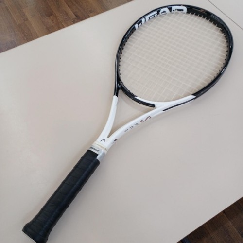 Raquette tennis head - raquette,