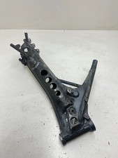 77 1977 Yamaha YZ250D Yz 250 d OEM Steering Neck Frame Piece WELD-IN PIECE